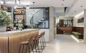 Amaranta Hotel Boutique