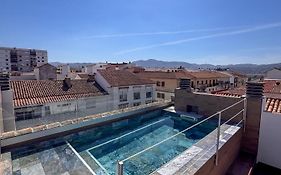 Amaranta Hotel Boutique